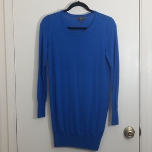Long Sleeve Dress